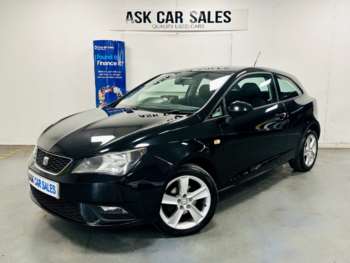 2014 (14) - 1.4 TOCA 3-Door