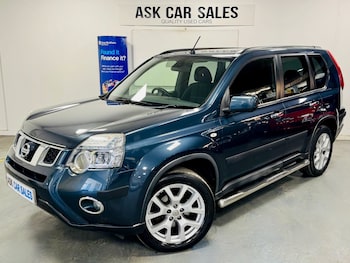 2013 (13) - 2.0 dCi N-Tec+ 5dr