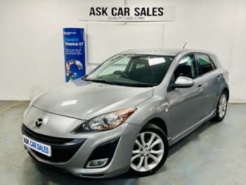 2009 (09) - 2.0 SPORT 5-Door
