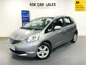 2010 (10) - 1.4 i-VTEC ES 5-Door