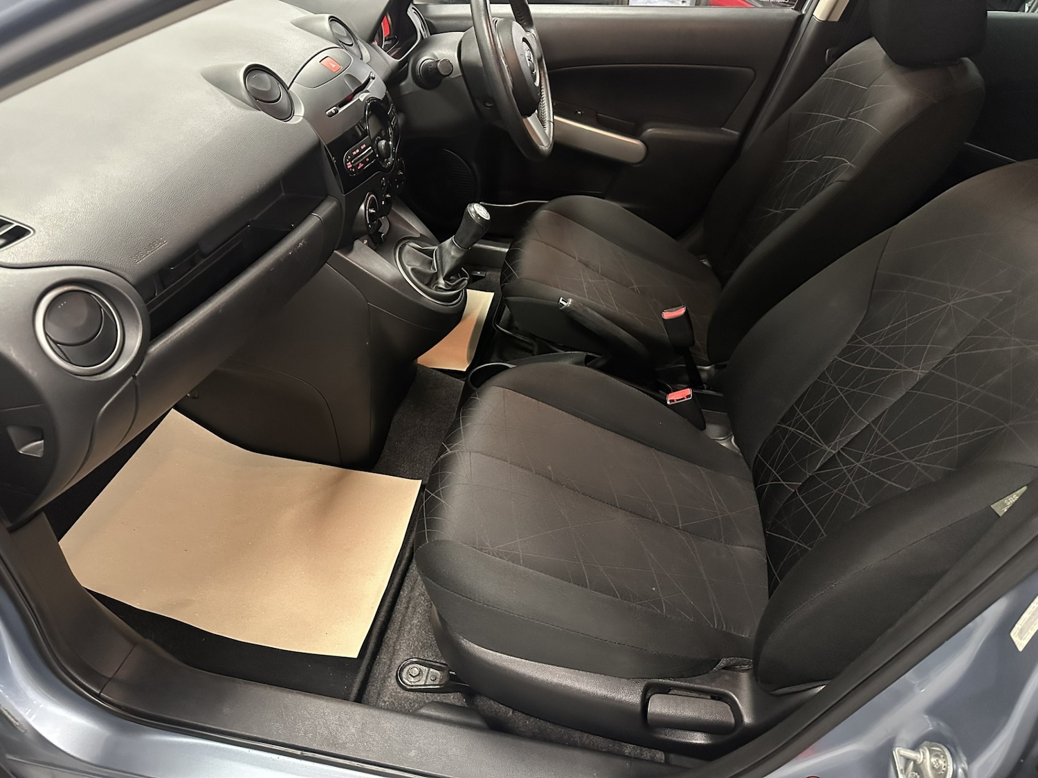 Used Mazda Mazda2 2013 for sale - 76455152: Photo 12