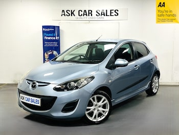 Used Mazda Mazda2 2013 for sale - 76455152: Photo