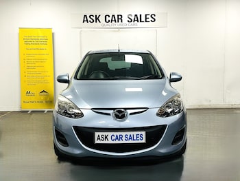 Used Mazda Mazda2 2013 for sale - 76455152: Photo
