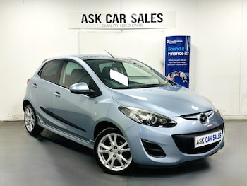 Used Mazda Mazda2 2013 for sale - 76455152: Photo