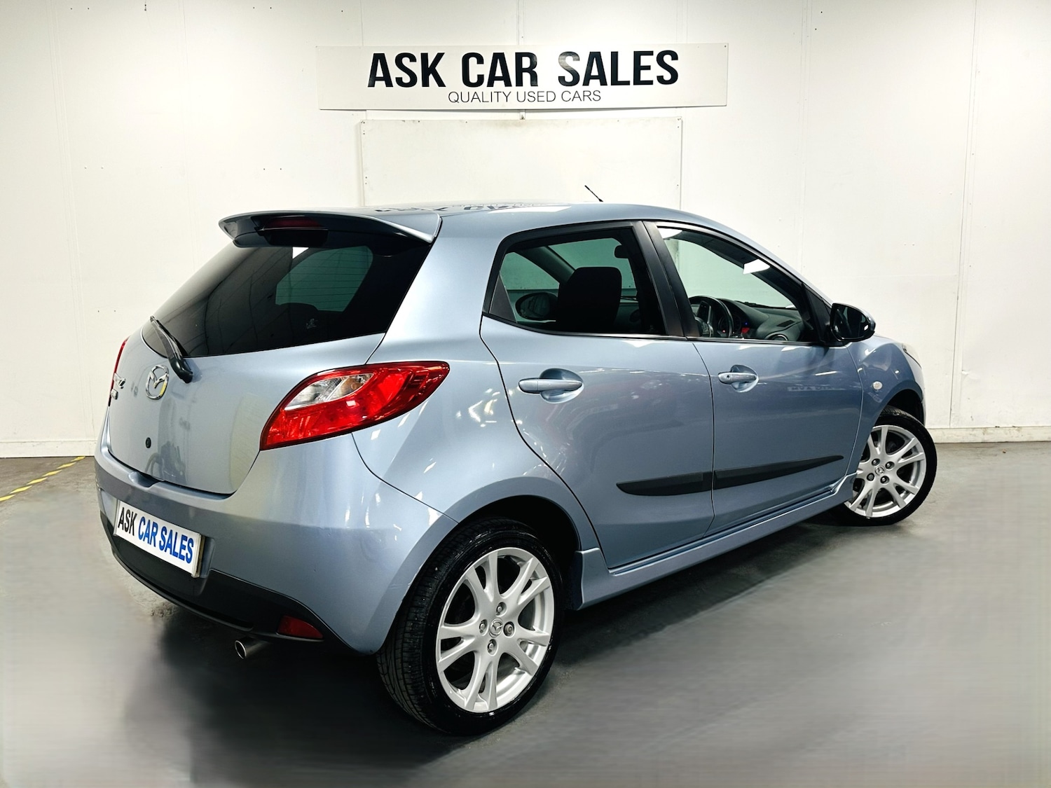 Used Mazda Mazda2 2013 for sale - 76455152: Photo 7