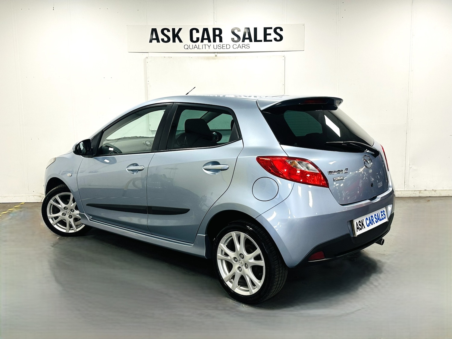 Used Mazda Mazda2 2013 for sale - 76455152: Photo 9