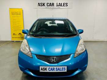 Used Honda Jazz 2009 for sale - 73514826: Photo