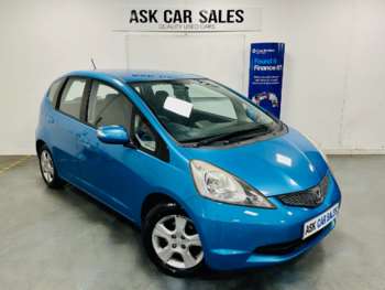 Used Honda Jazz 2009 for sale - 73514826: Photo