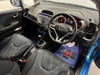 Used Honda Jazz 2009 for sale - 73514826: Photo