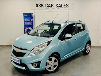 2012 (12) - 1.2i LT 5dr
