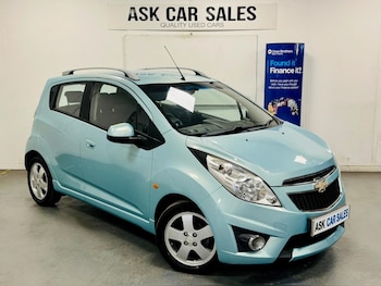 Used Chevrolet Spark 2012 for sale - 76079592: Photo 3