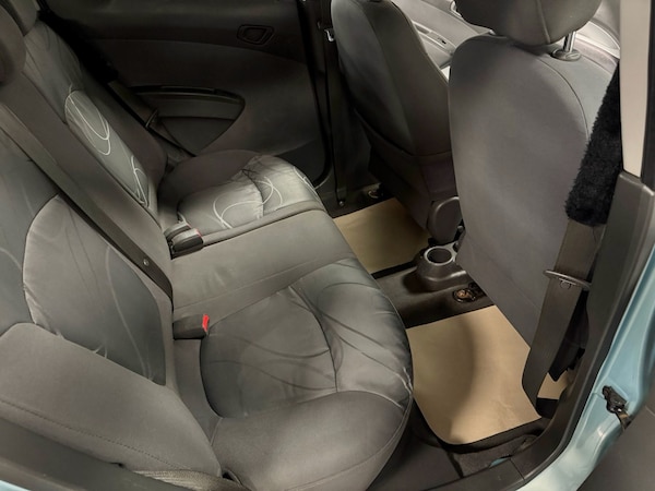 Used Chevrolet Spark 2012 for sale - 76079592: Photo 7