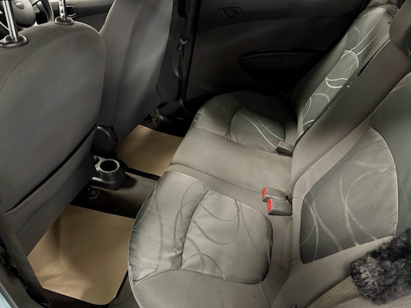 Used Chevrolet Spark 2012 for sale - 76079592: Photo 9