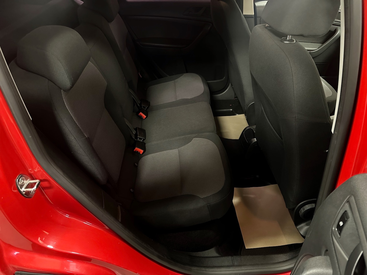 Used Skoda Yeti 2011 for sale - 76415724: Photo 5