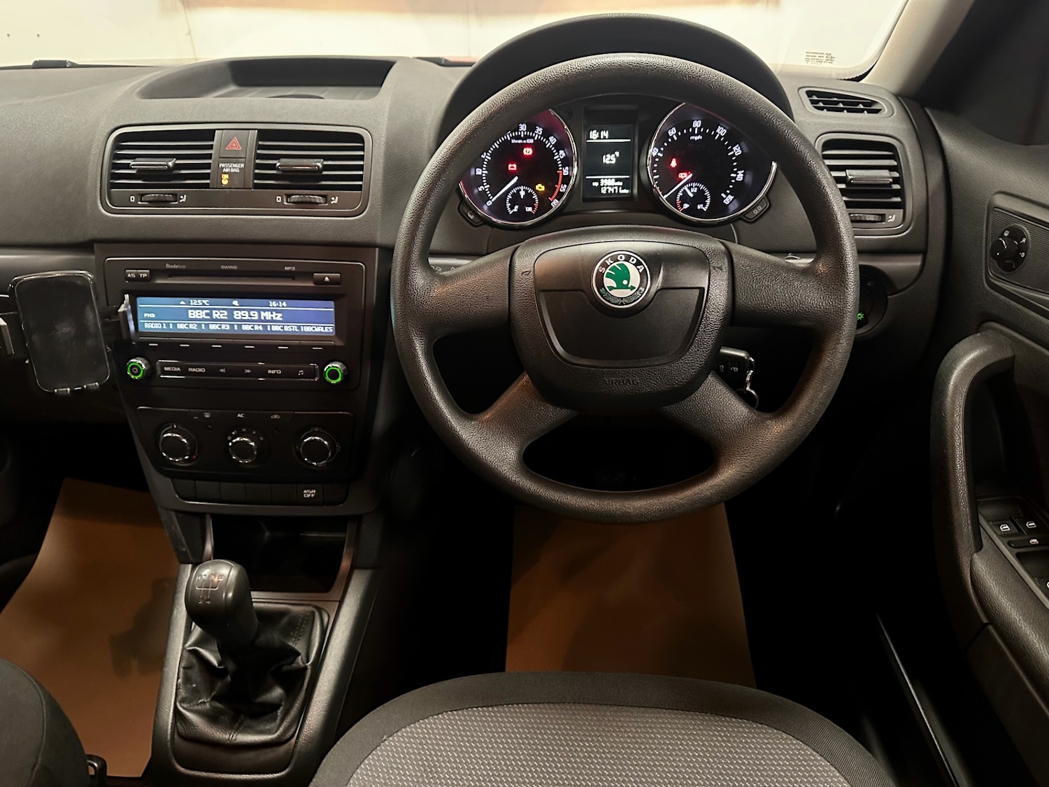 Used Skoda Yeti 2011 for sale - 76415724: Photo 6