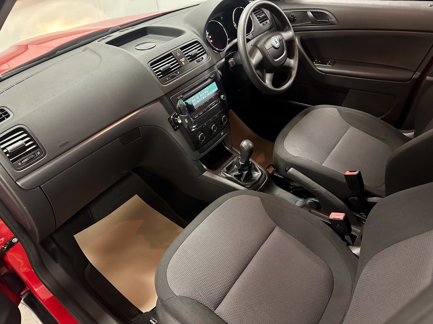 Used Skoda Yeti 2011 for sale - 76415724: Photo 8