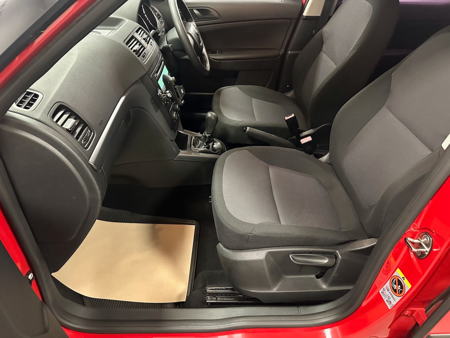 Used Skoda Yeti 2011 for sale - 76415724: Photo 9