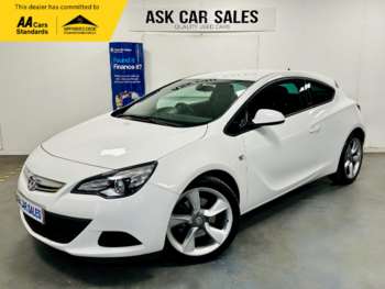 2015 (15) - 1.4T 16V 140 SPORT 3-Door