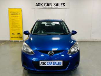 Used Mazda Mazda2 2009 for sale - 74302365: Photo