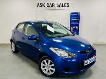 Used Mazda Mazda2 2009 for sale - 74302365: Photo