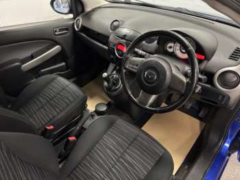 Used Mazda Mazda2 2009 for sale - 74302365: Photo