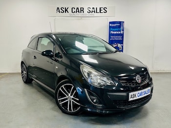 Used Vauxhall Corsa 2015 for sale - 76428417: Photo