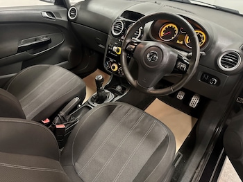 Used Vauxhall Corsa 2015 for sale - 76428417: Photo