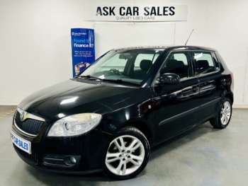 2008 (08) - 1.6 16V 3 TIPTRONIC 5-Door