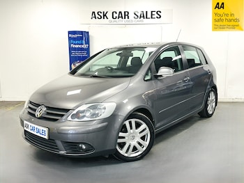 Volkswagen - Golf Plus