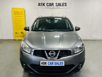 Used Nissan Qashqai 2012 for sale - 74692550: Photo