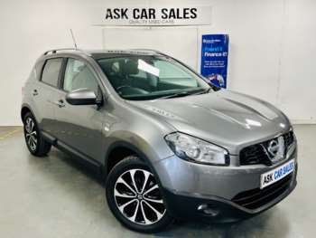 Used Nissan Qashqai 2012 for sale - 74692550: Photo