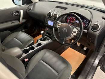 Used Nissan Qashqai 2012 for sale - 74692550: Photo