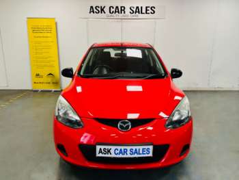 Used Mazda Mazda2 2010 for sale - 74791521: Photo