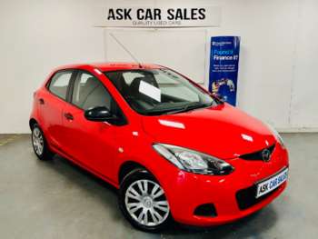 Used Mazda Mazda2 2010 for sale - 74791521: Photo
