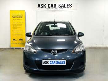 Used Mazda Mazda2 2010 for sale - 74450056: Photo