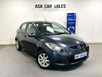 Used Mazda Mazda2 2010 for sale - 74450056: Photo