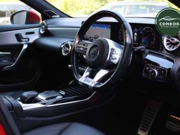 Used Mercedes-Benz A-Class 2019 for sale - 74843498: Photo