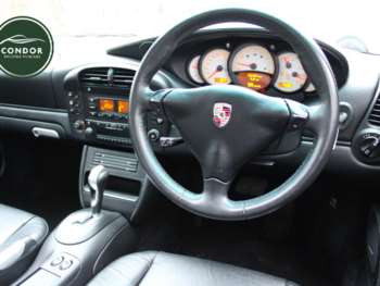 Used Porsche 911 2002 for sale - 74843504: Photo