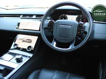 Used Land Rover Range Rover Velar 2019 for sale - 74843499: Photo
