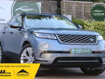 Used Land Rover Range Rover Velar 2019 for sale - 74843499: Photo