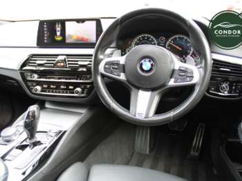 Used BMW 6 Series Gran Turismo 2017 for sale - 74843507: Photo