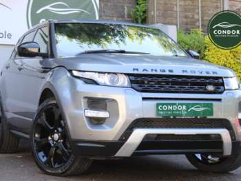 2014 - 2.2 SD4 Dynamic SUV 5dr Diesel Auto 4WD Euro 5 (s/s) (190 ps)