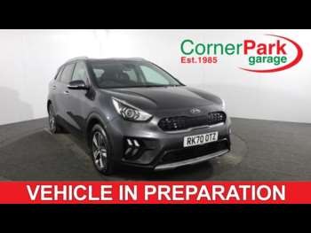 2020 (70) - 1.6 GDi Hybrid 2 5dr DCT