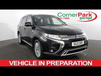 2021 (21) - 2.4h TwinMotor 13.8kWh Dynamic SUV 5dr Petrol Plug-in Hybrid CVT 4WD Euro 6