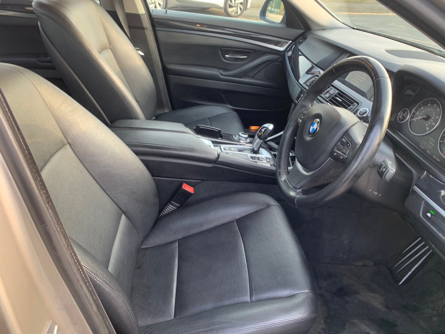 Used BMW 5 Series 2013 for sale - 77767023: Photo 11