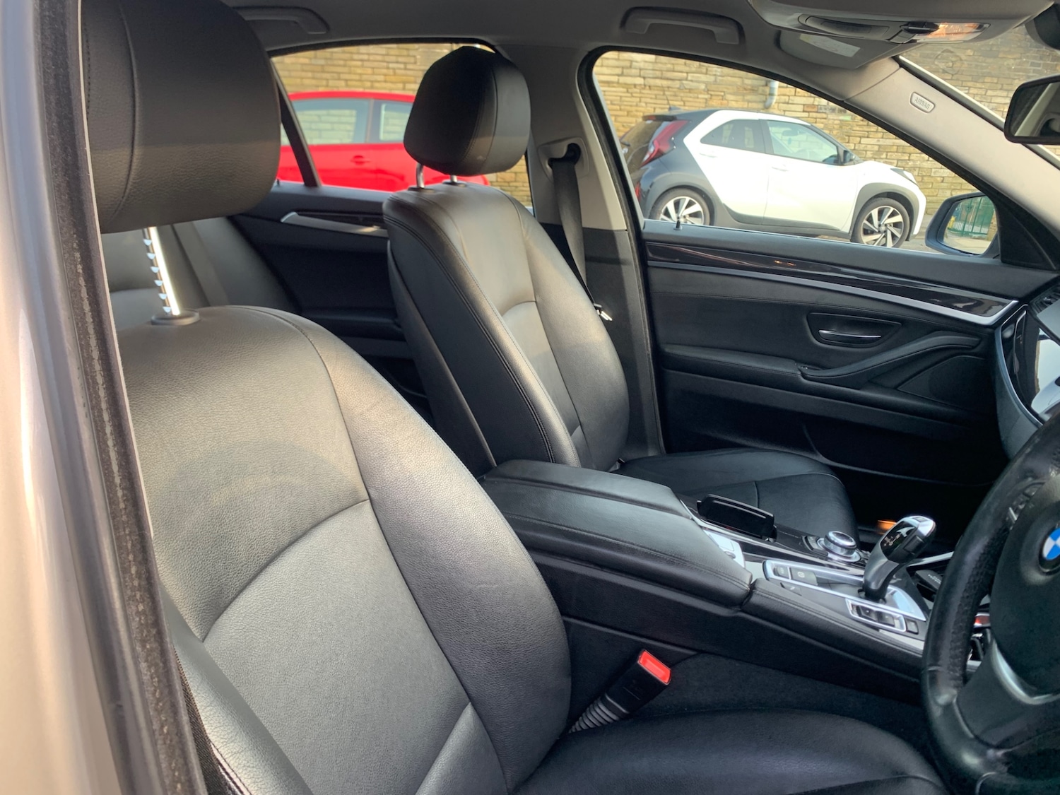 Used BMW 5 Series 2013 for sale - 77767023: Photo 13