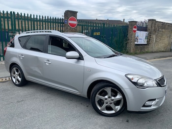 Kia - Ceed