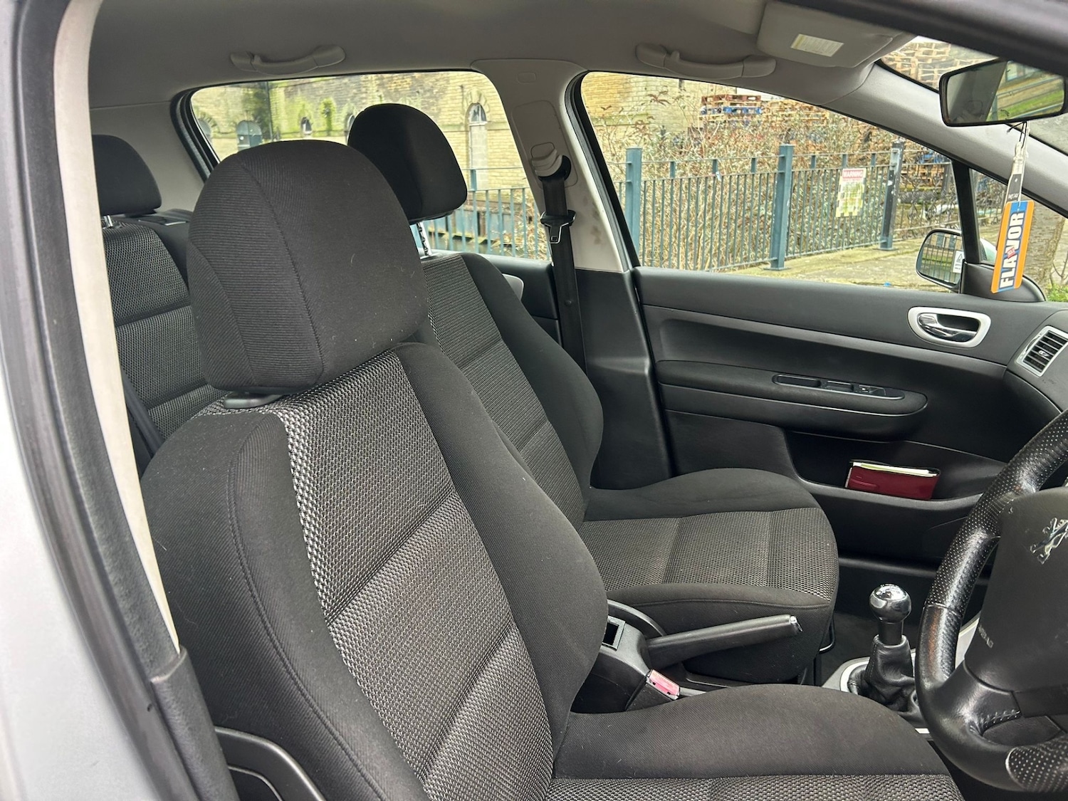 Used Peugeot 307 2007 for sale - 77141018: Photo 10