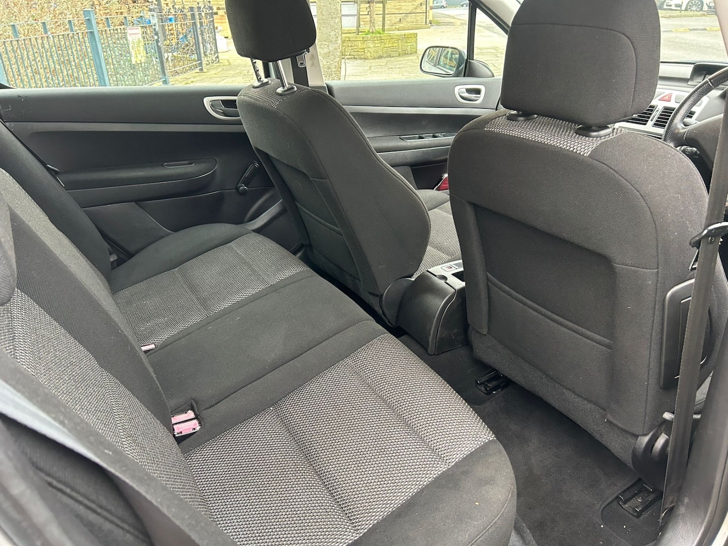 Used Peugeot 307 2007 for sale - 77141018: Photo 11