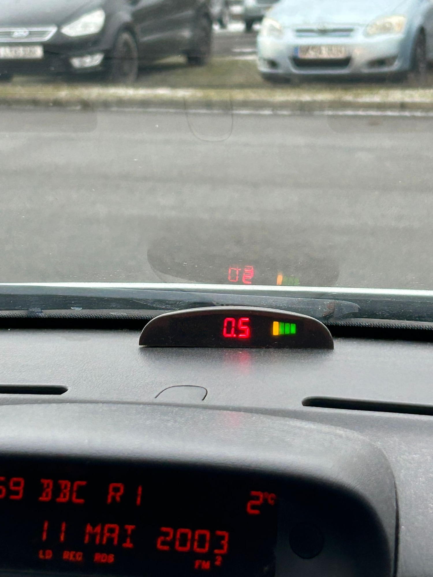 Used Peugeot 307 2007 for sale - 77141018: Photo 12